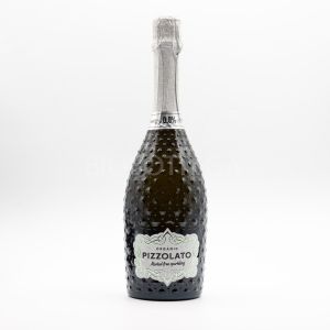 Bevanda Analcolica Frizzante Pizzolato 750ML