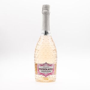 Bevanda Analcolica Frizzante Rosata Pizzolato 750ML