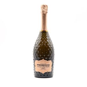 Prosecco Rosé Pizzolato 750ML