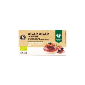 Agar Agar Kanten Probios 6x2G