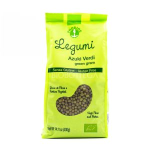 Azuki Verdi Probios 400G