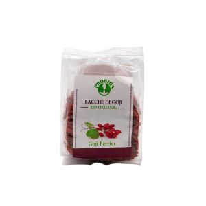 Bacche di Goji Probios 150 G