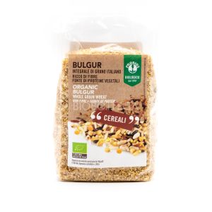 Bulgur Integrale Probios 400G