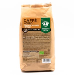 Caffè e Orzo anche per Moka Probios 500G