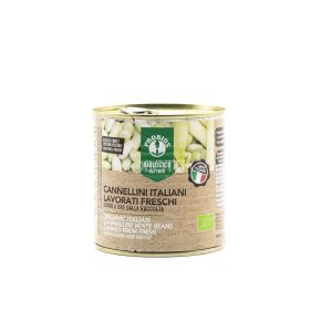 Cannellini Italiani Lavorati Freschi Probios 400G