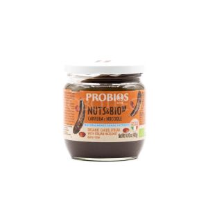 Nuts&Bio alla Carruba Probios 400 G