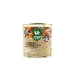 Ceci Italiani Lavorati Freschi Probios 400G