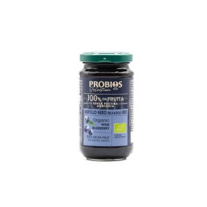 Composta di Mirtillo S/Pectina Probios 220 G