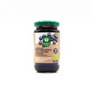 Composta di Mirtillo S/Pectina Probios 220 G