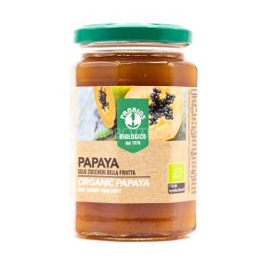 Composta Biologica di Papaya Probios 330G