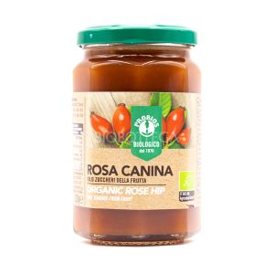Composta Biologica di Rosa Canina Probios 330G