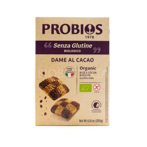 Dame al Cacao Probios 250G