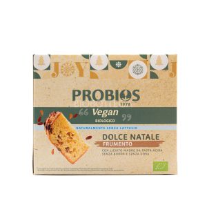 Dolce di Natale Vegan Probios 500G