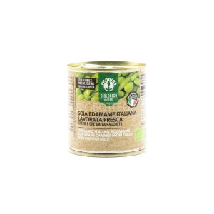 Soia Edamame Italiana Lavorata Fresca Probios 200G