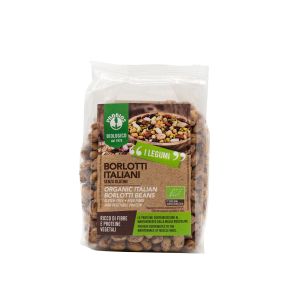 Fagioli Borlotti Probios 400 G