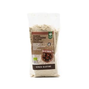 Farina di Castagne Probios 375G