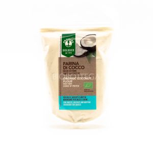 Farina di Cocco Probios 250G