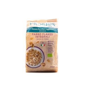 Farro Flakes Integrali Probios 250G