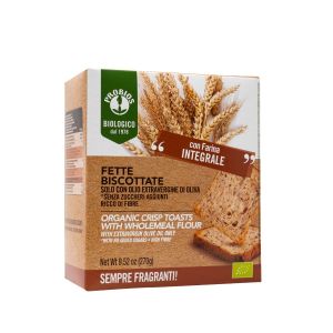 Fette Biscottate Integrali Probios 270 G