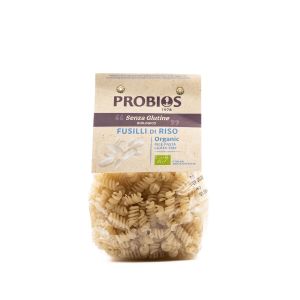 Fusilli di Riso Probios 400G