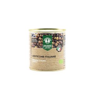 Lenticchie Italiane Probios 350G