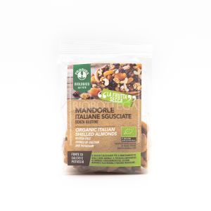 Mandorle Italiane Sgusciate Probios 125G
