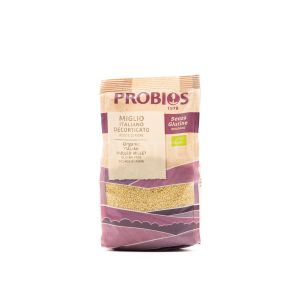 Miglio Decorticato Senza Glutine Probios 400G
