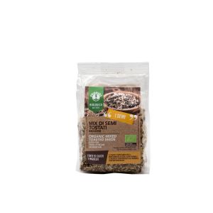 Mix di Semi Tostati Probios 250 G