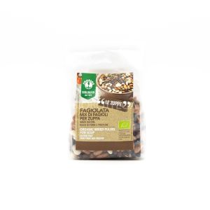 Mix di Fagioli per Zuppa Probios 300G