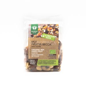 Mix di Frutta Secca Probios 200G