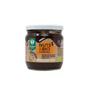 Nuts&Bio alla Carruba Probios 400 G