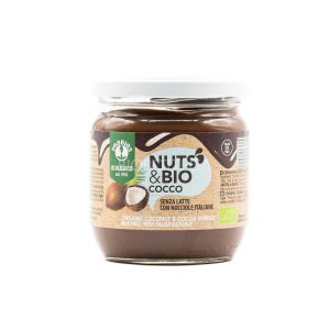 Nuts&Bio Cocco Probios 400G