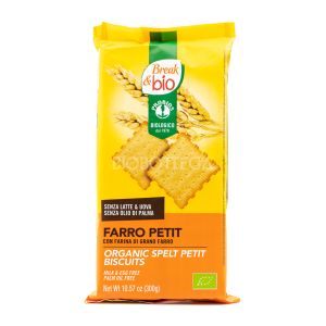 Petit di Farro Break&Bio Probios 300G