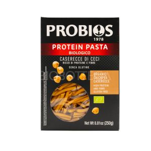 Caserecce di Ceci Senza Glutine Probios 250G