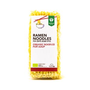 Ramen Noodles Probios 250G