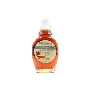 Sciroppo d'Acero Canadese Probios 189ML