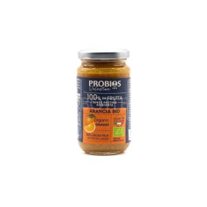 Composta di Arancia Probios 220G