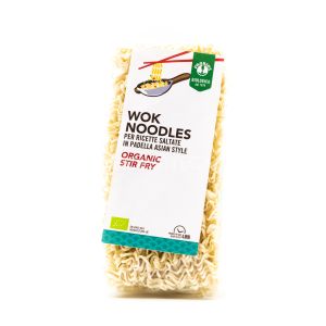 Wok Noodles Probios 250G