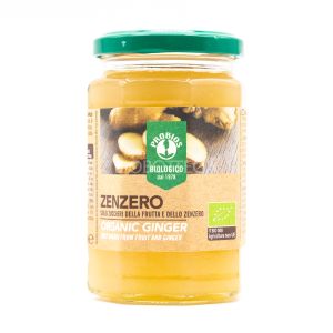 Composta Biologica di Zenzero Probios 330G