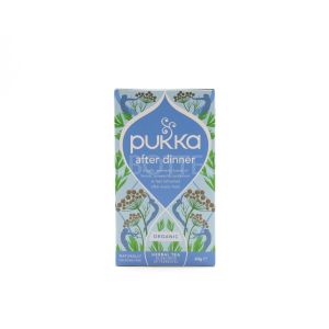 After Dinner Pukka 40G