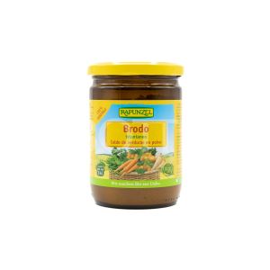 Brodo Istantaneo Rapunzel 250G