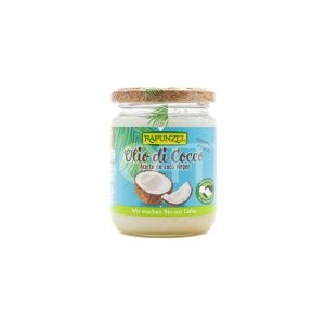 Olio di Cocco Rapunzel 200G