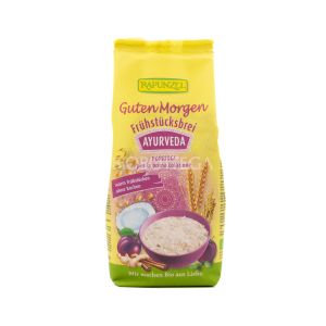 Porridge Ayurvedico alla Frutta Rapunzel 500G