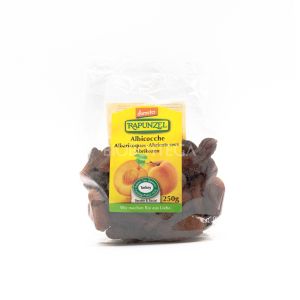 Albicocche Rapunzel 250G