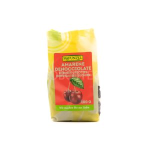 Amarene Denocciolate Rapunzel 100G