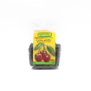 Amarene Denocciolate Rapunzel 100G