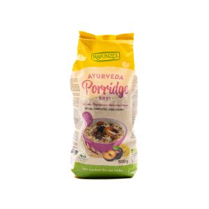 Porridge Ayurvedico alla Frutta Rapunzel 500G