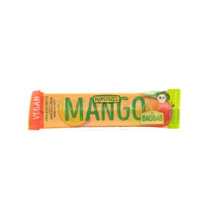 Barretta Mango E Baobab Rapunzel 40 G