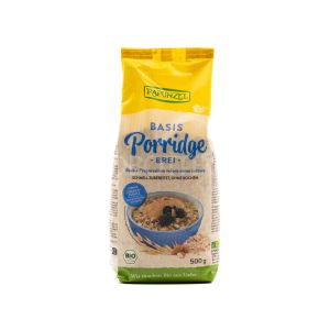 Porridge Classico Rapunzel 500G