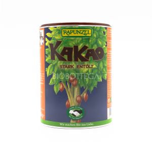 Cacao Magro in Polvere Rapunzel 250G